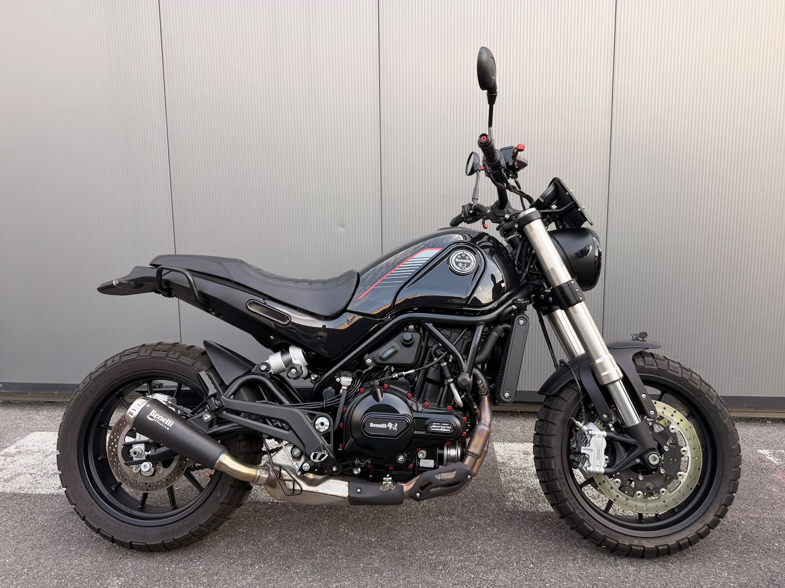 BENELLI Leoncino 500-image-0