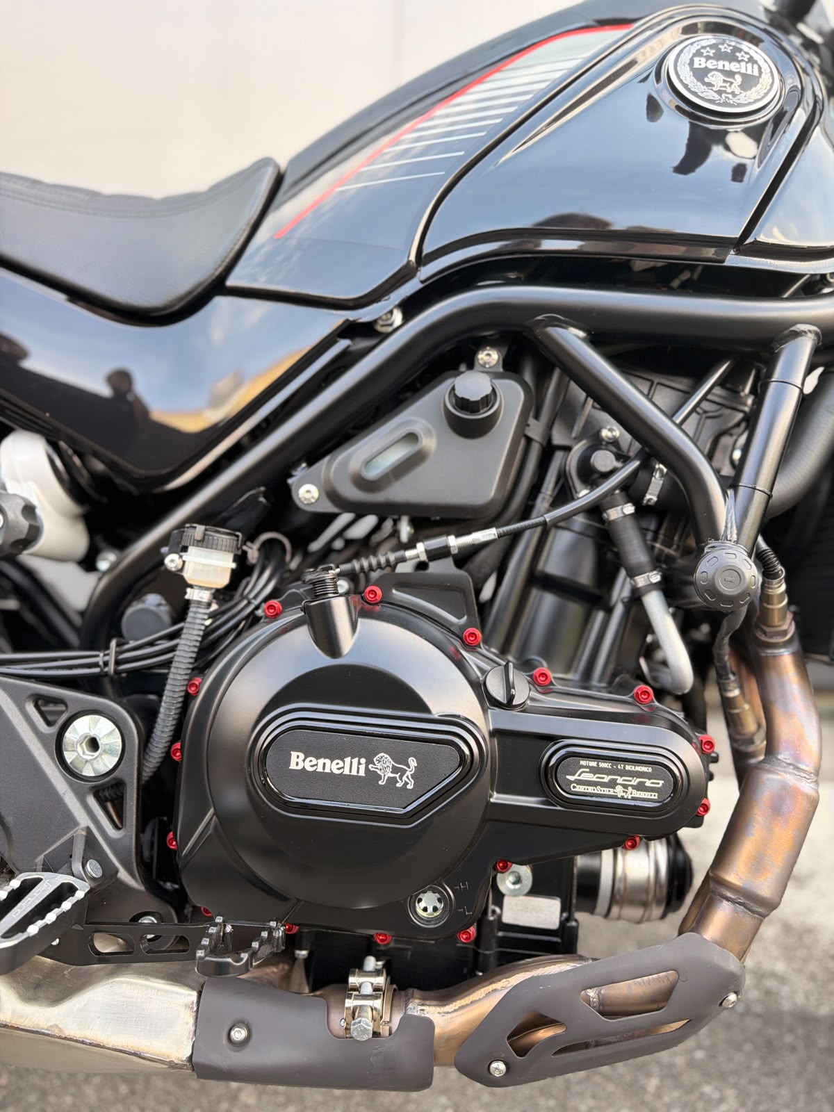 BENELLI Leoncino 500-image-8