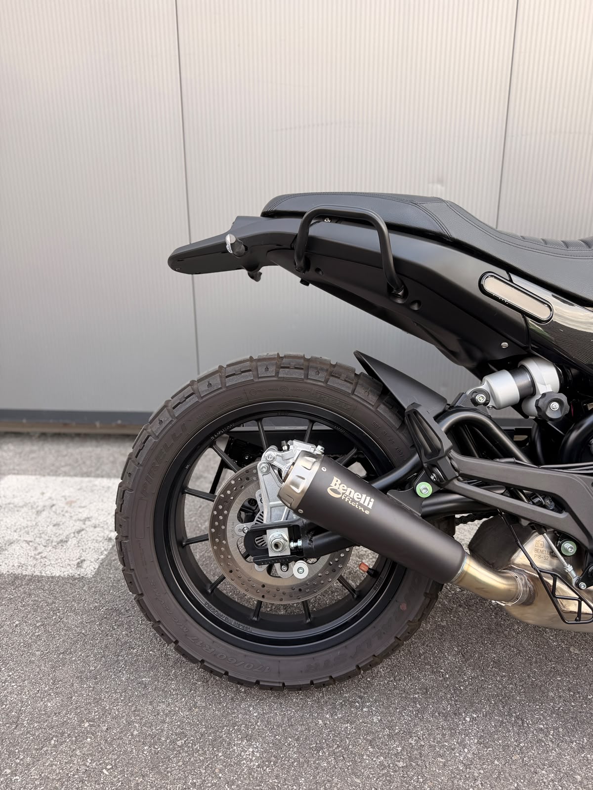 BENELLI Leoncino 500-image-5