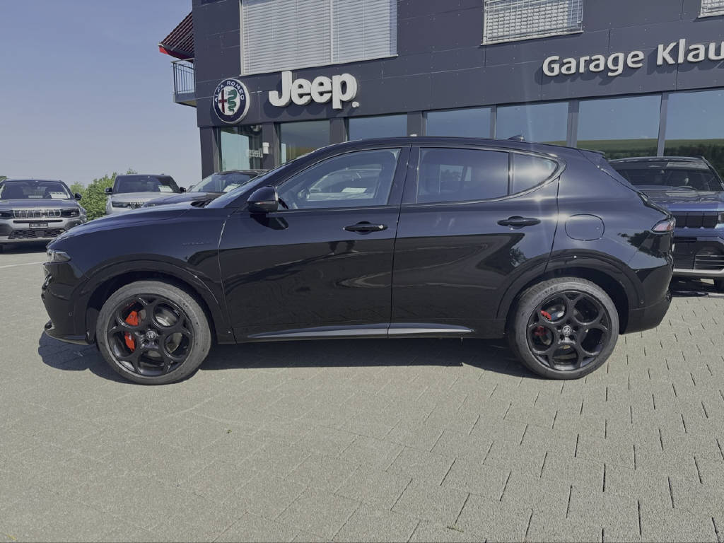 ALFA ROMEO Tonale 1.3 Plug-in Hybrid Veloce Q4-image-6