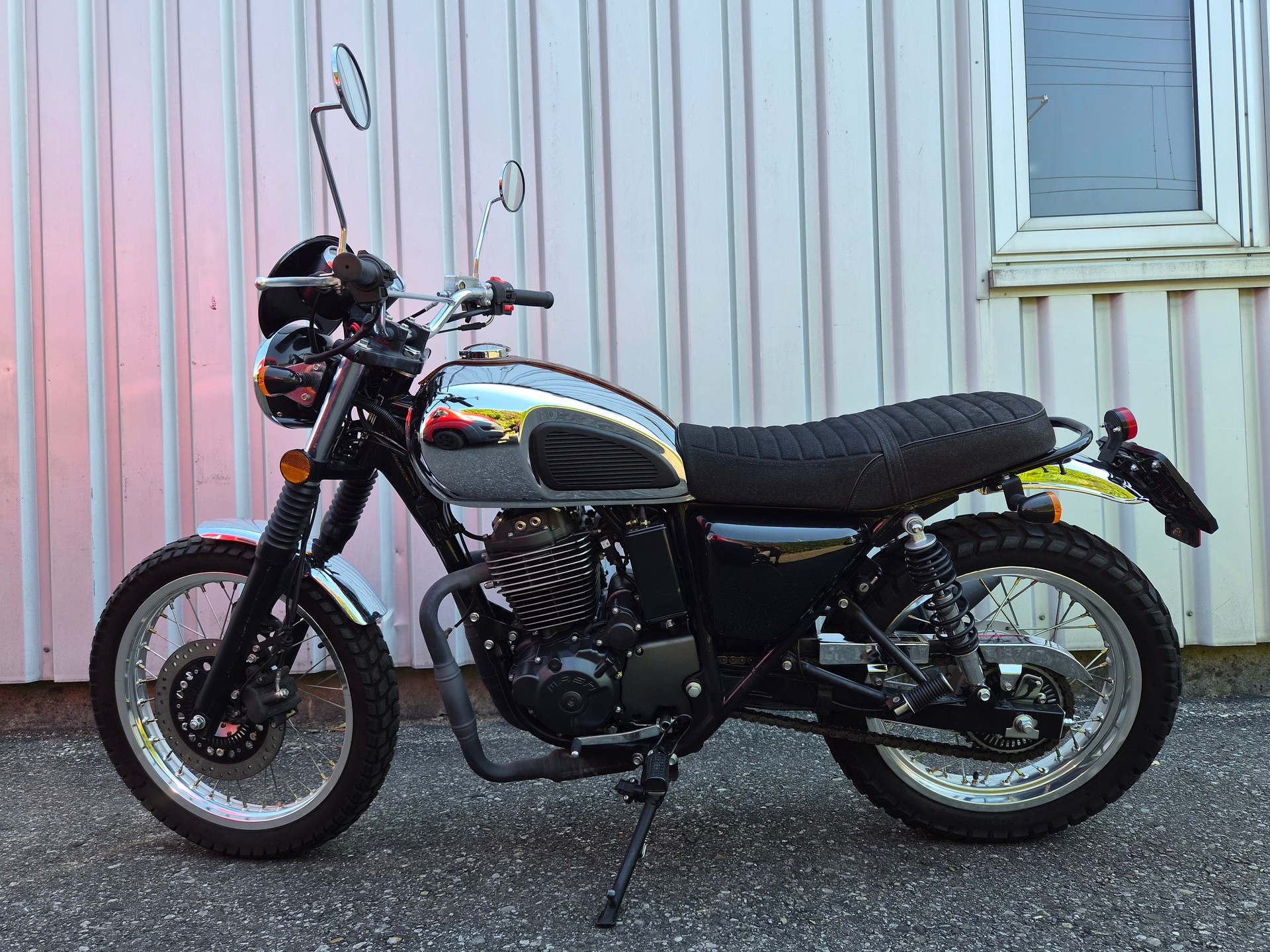 MASH Scrambler 400 E4-image-8