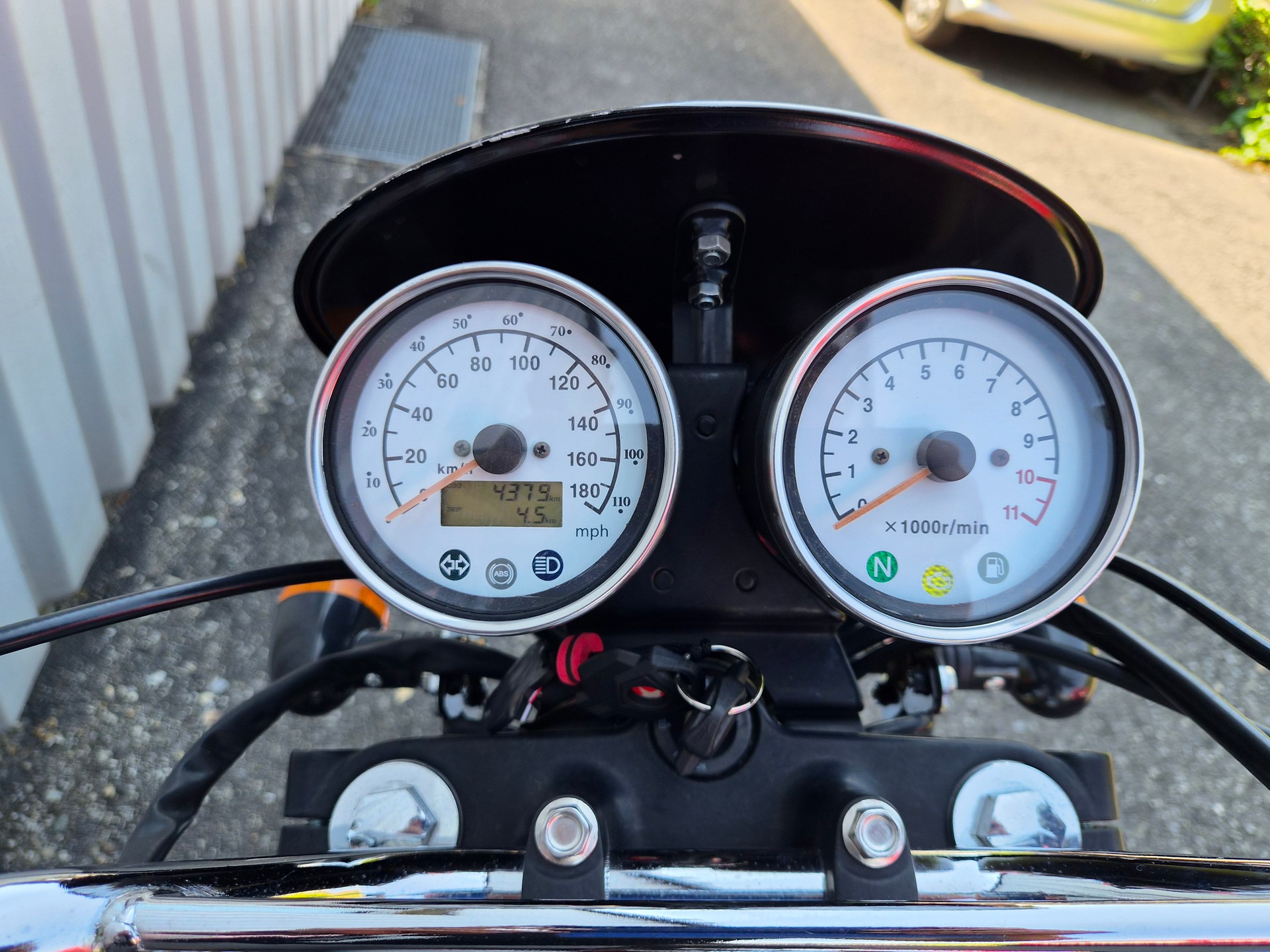 MASH Scrambler 400 E4-image-7