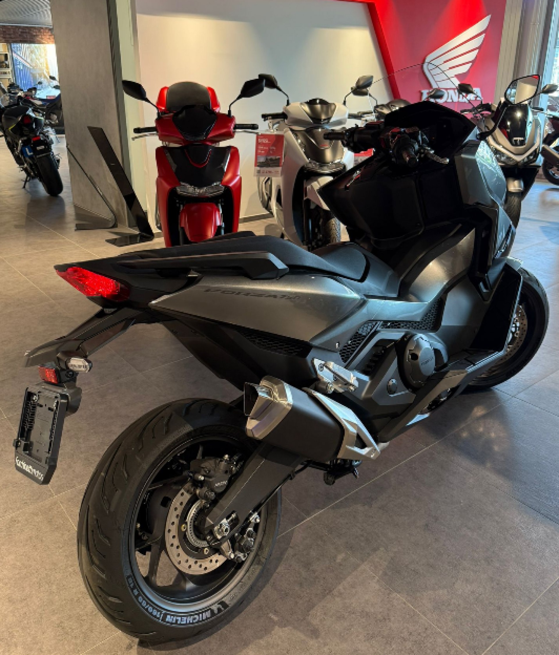 HONDA NSS 750 Forza-image-2