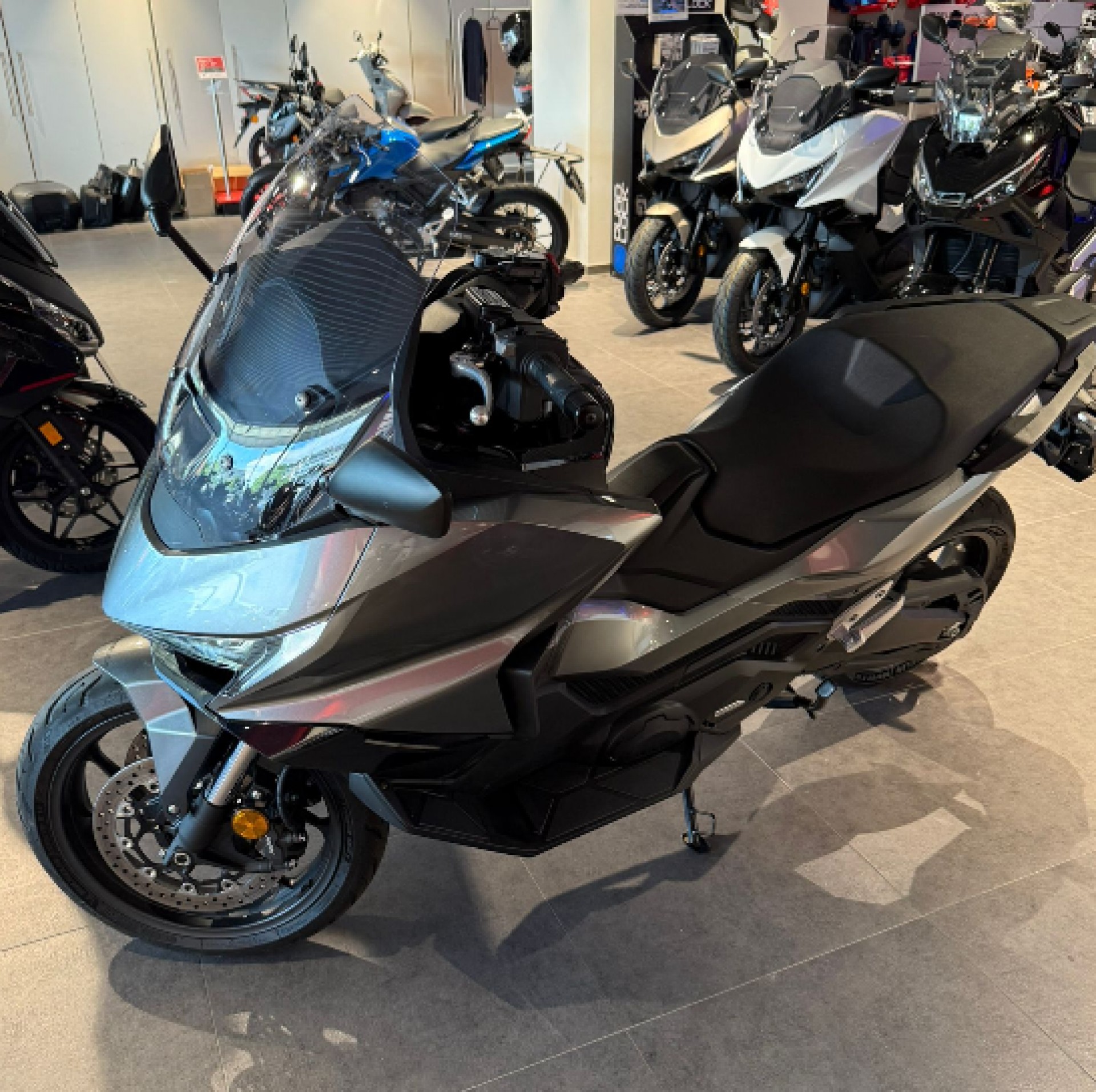 HONDA NSS 750 Forza-image-3