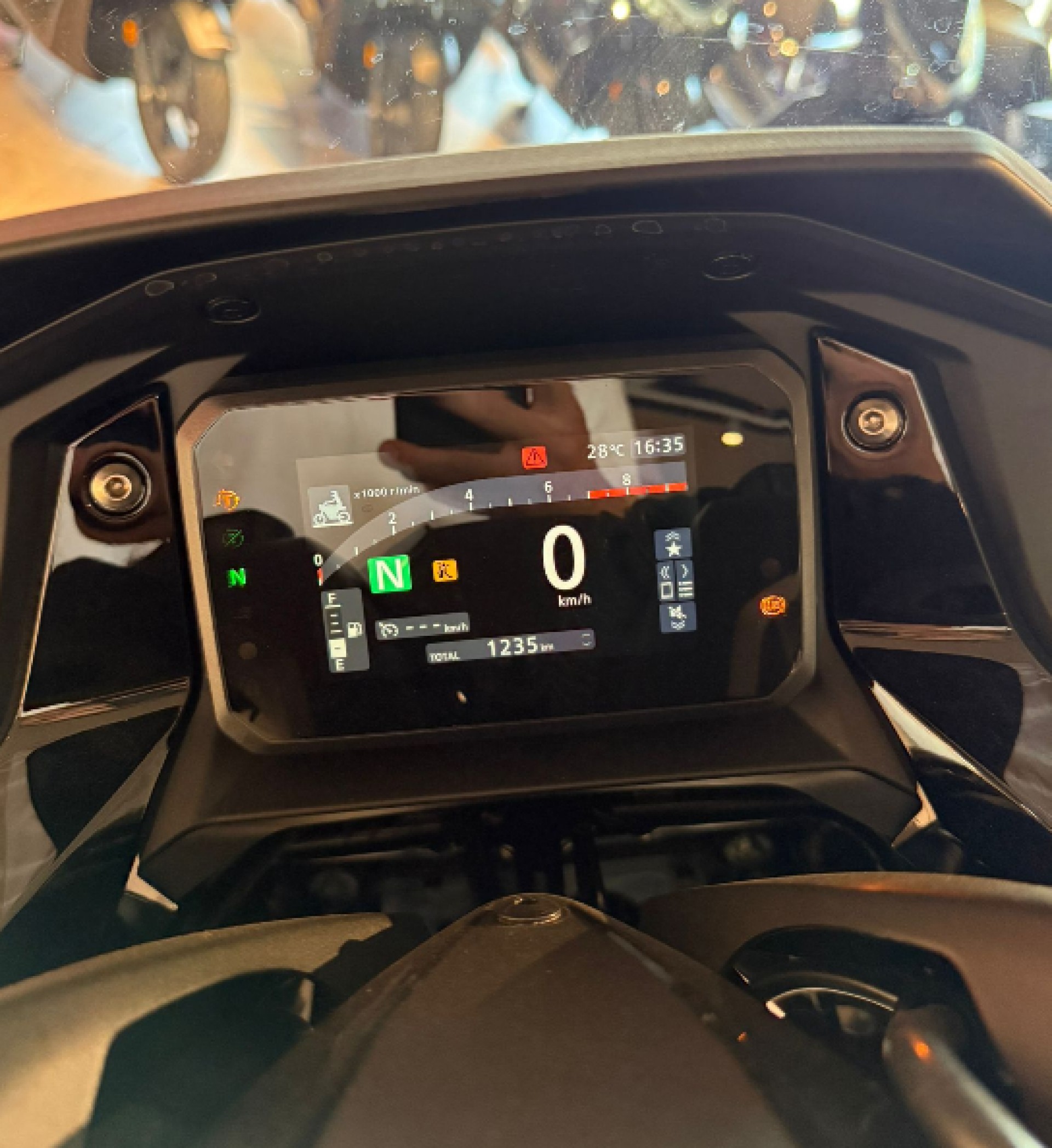 HONDA NSS 750 Forza-image-4