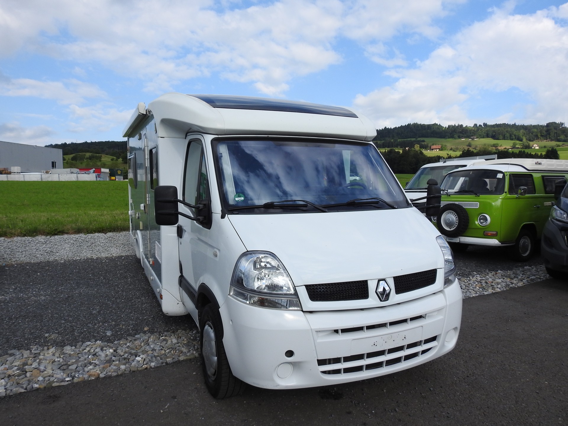 RENAULT -Knaus Tabbert ED/KED-image-5