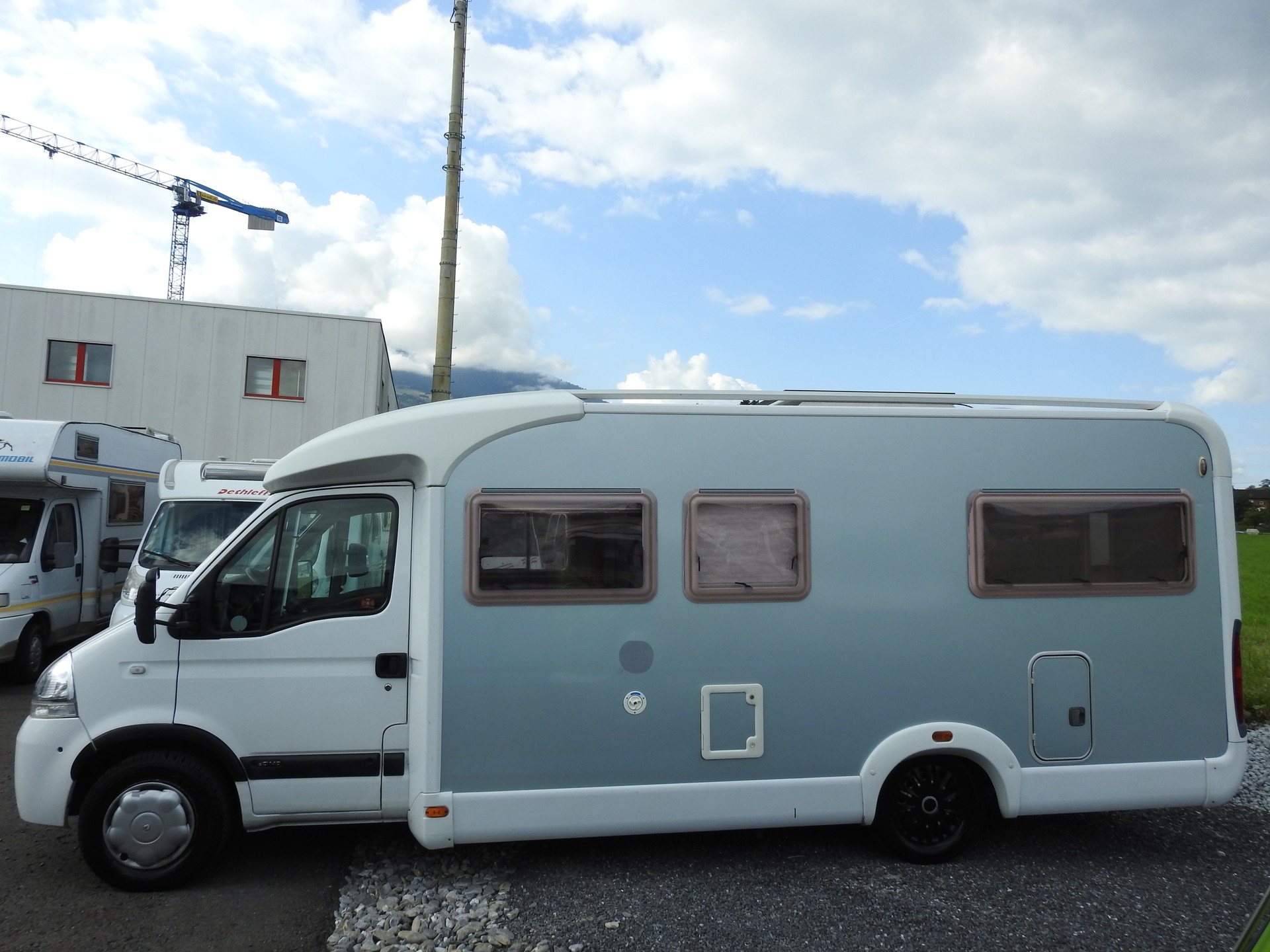RENAULT -Knaus Tabbert ED/KED-showroom-element-2