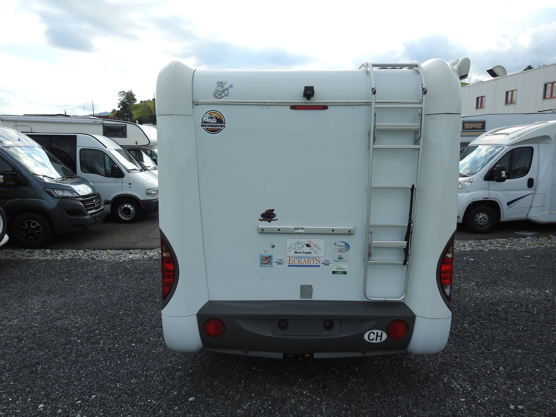 RENAULT -Knaus Tabbert ED/KED-showroom-element-3