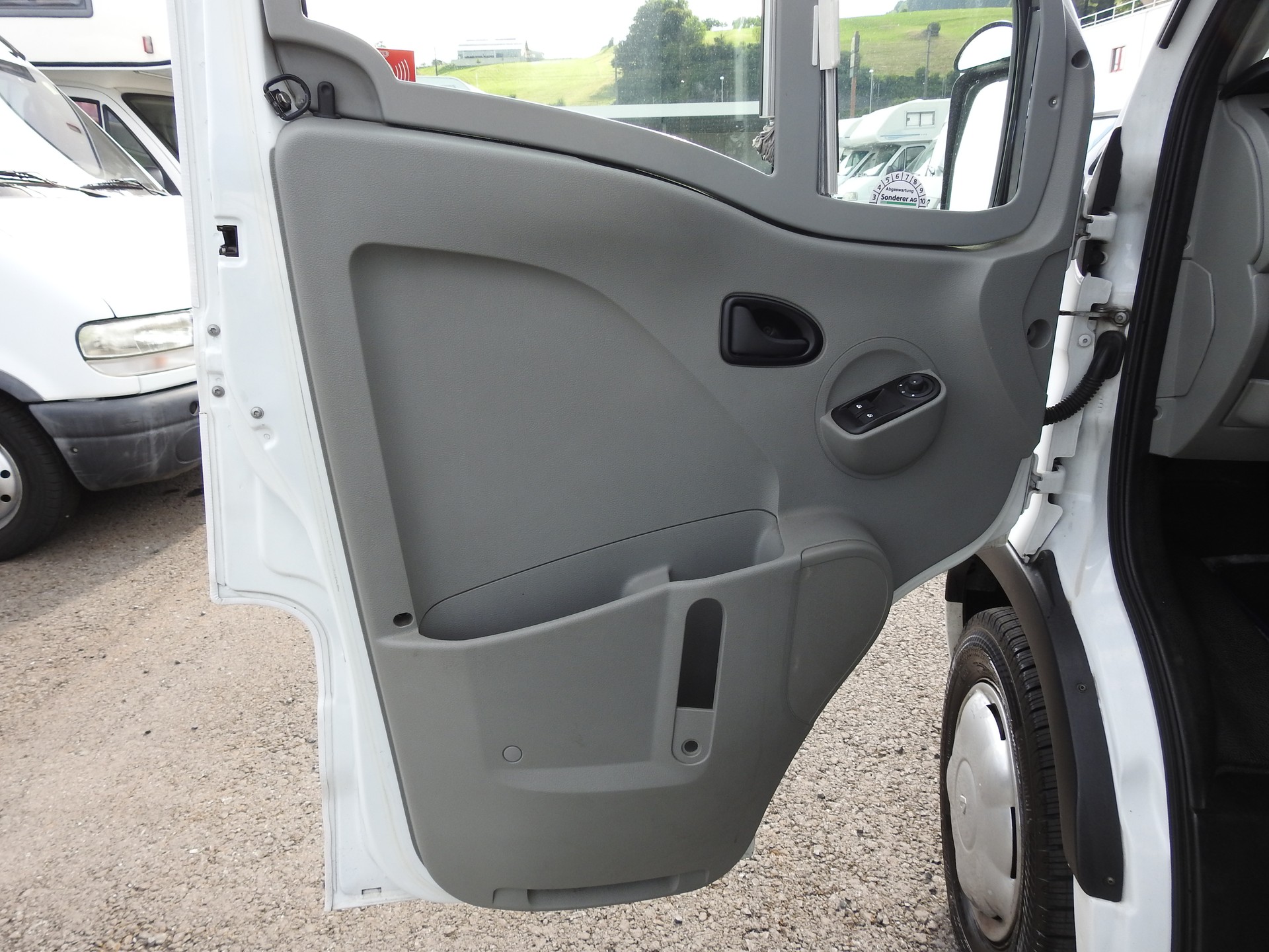 RENAULT -Knaus Tabbert ED/KED-image-7
