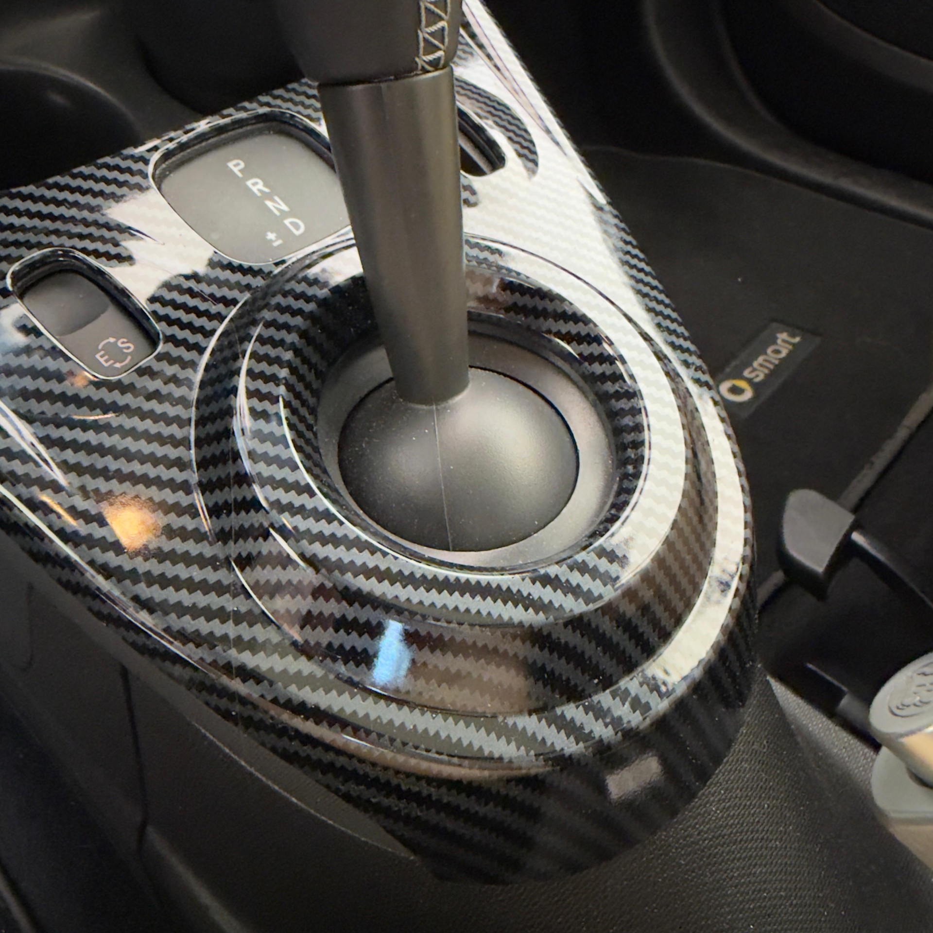 SMART fortwo Brabus Xclusive twinmatic-image-9