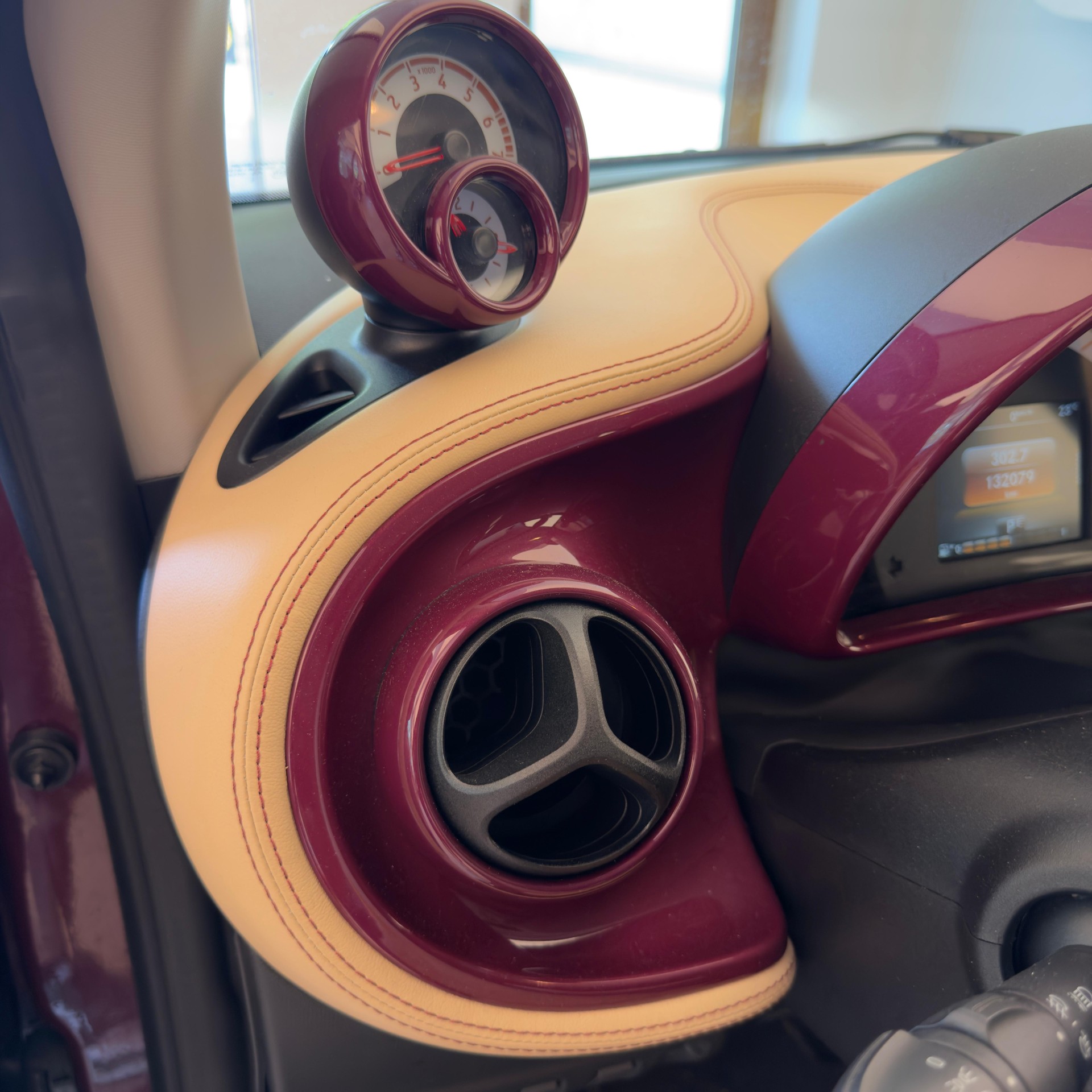 SMART fortwo Brabus Xclusive twinmatic-image-6