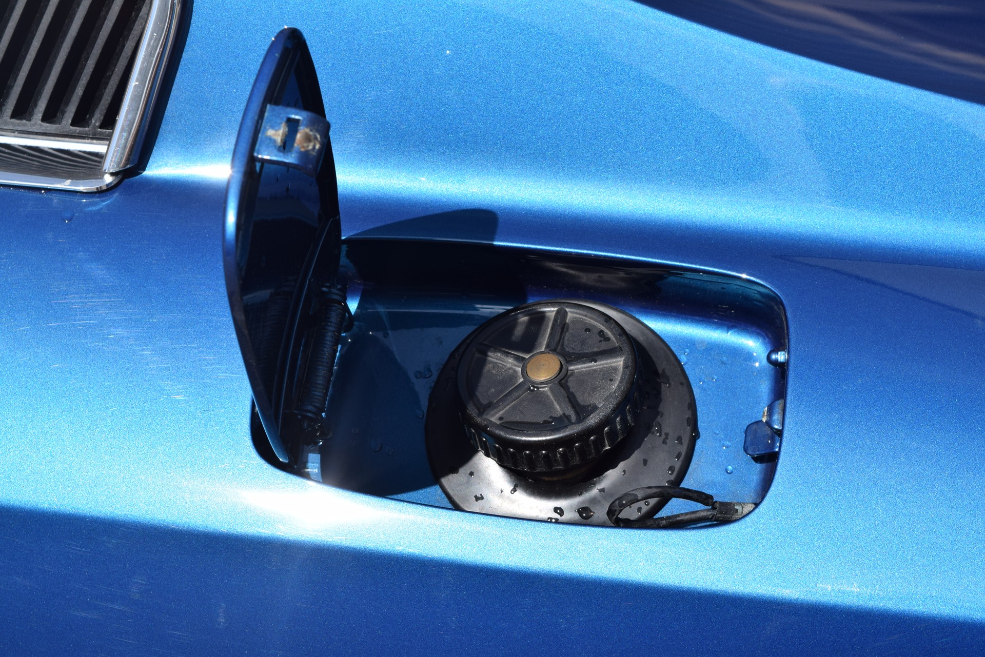 FERRARI GT 2+2-image-9