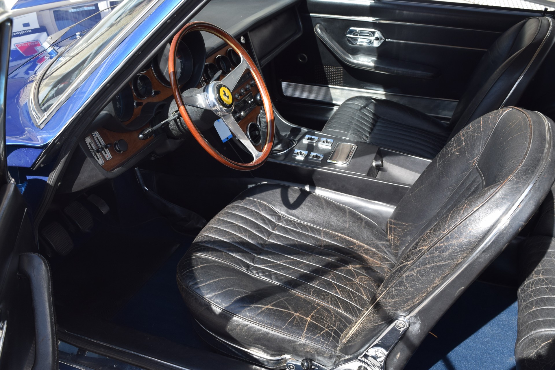 FERRARI GT 2+2-image-18