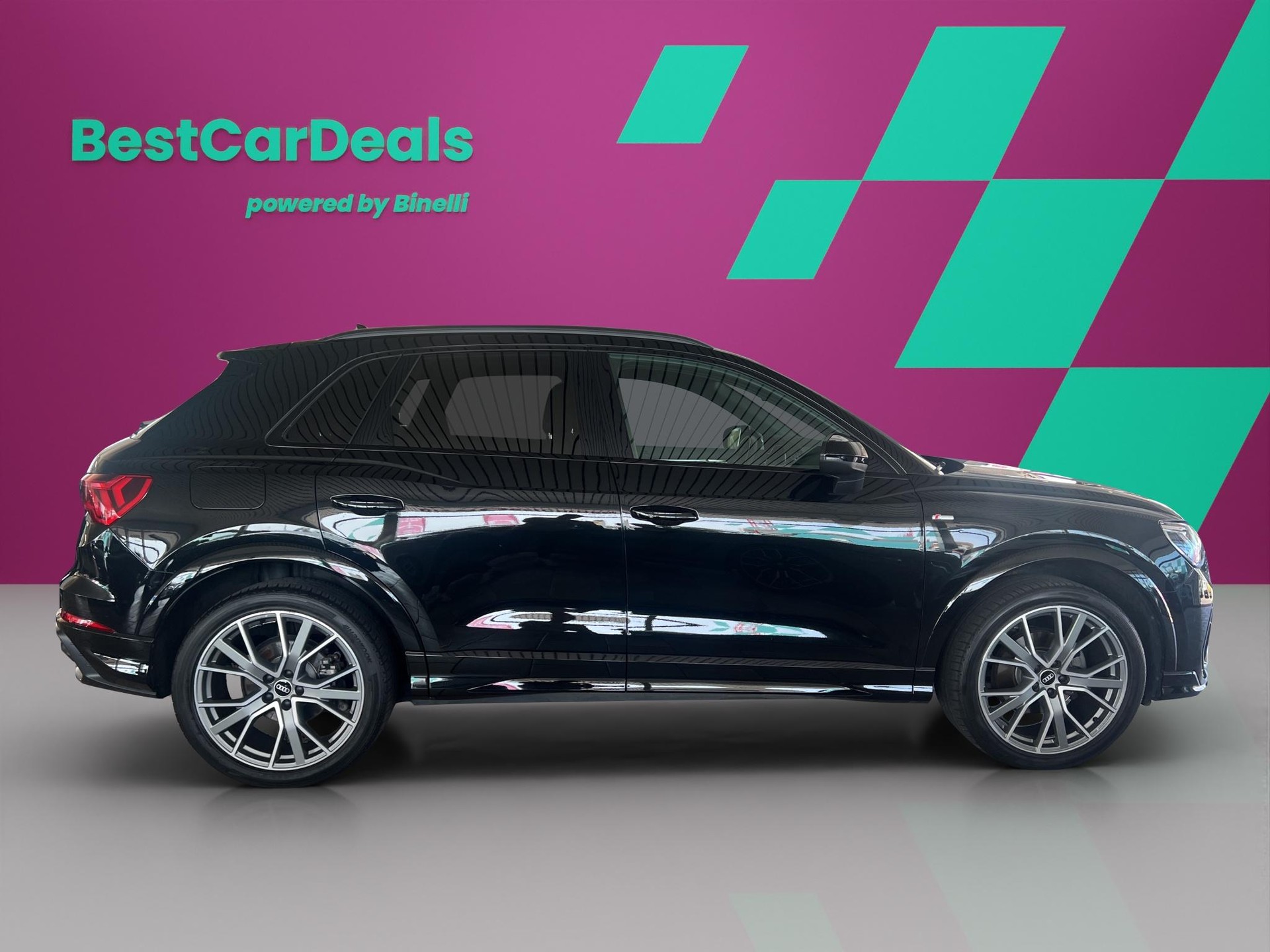 AUDI Q3 1.5 35 TFSI S line S-Tronic-showroom-element-1