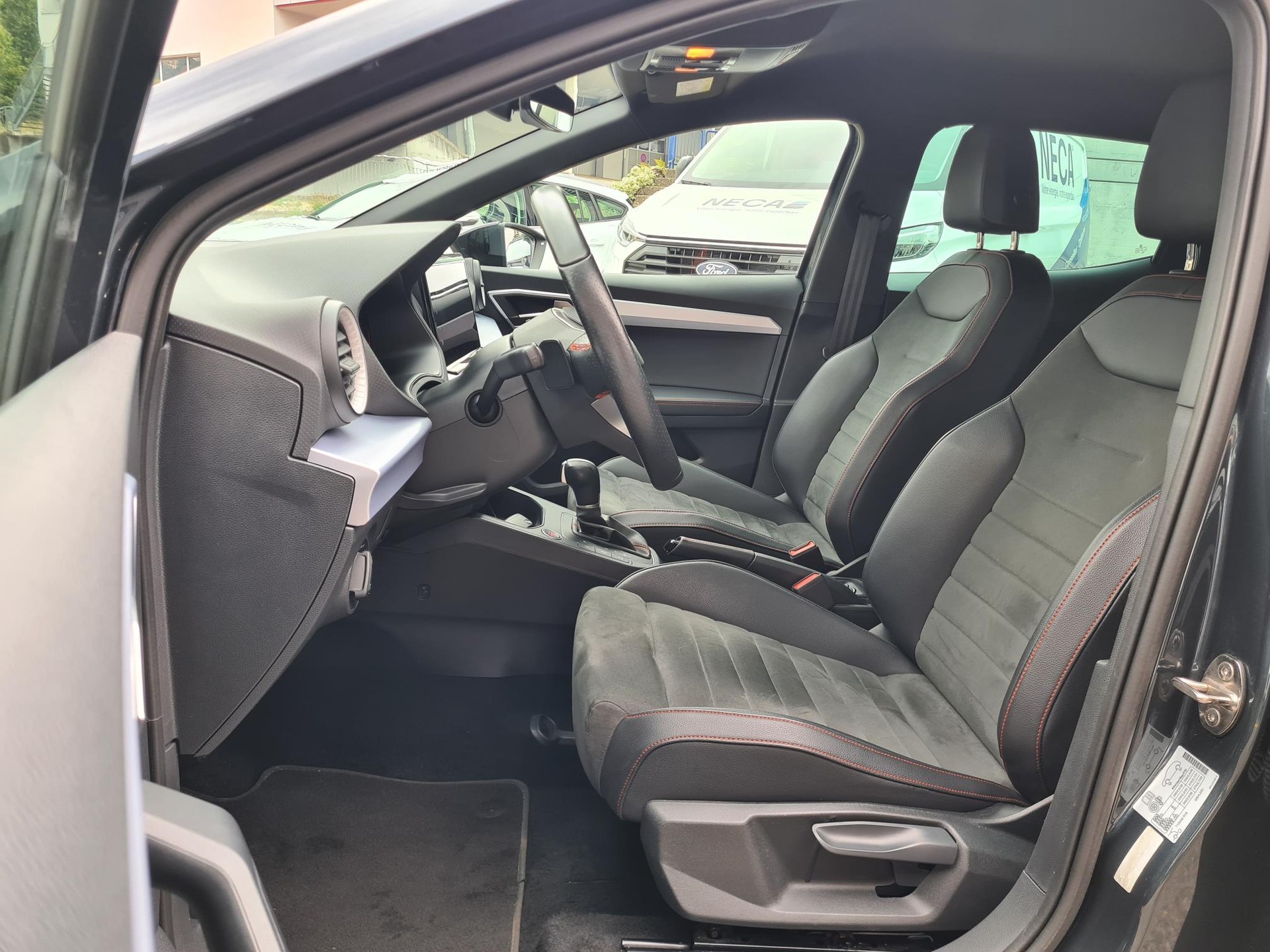 SEAT Ibiza 1.0 EcoTSI FR DSG-image-7