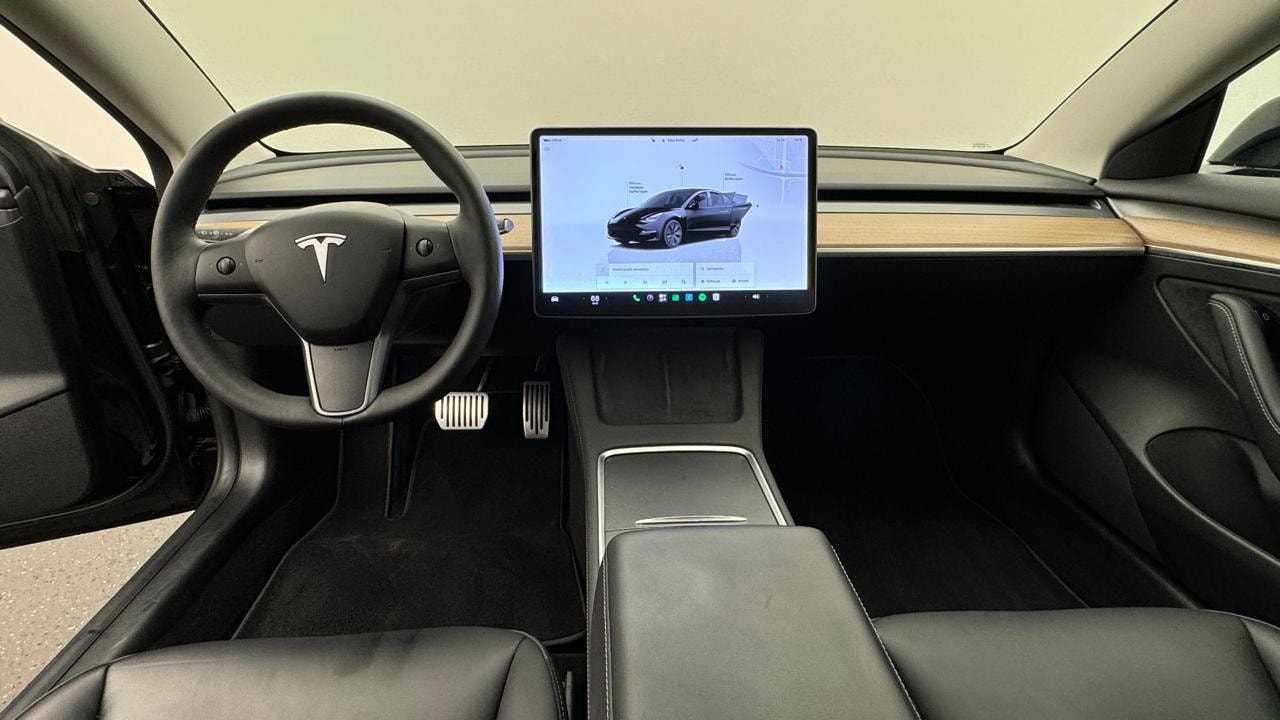TESLA Model 3 Long Range Dual Motor AWD-image-5