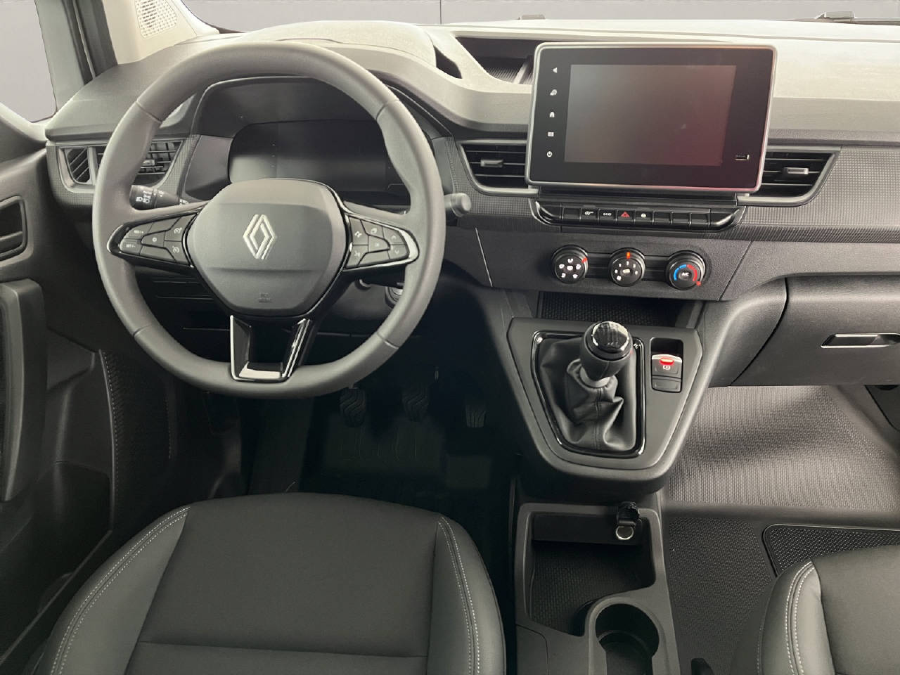 RENAULT Kangoo Van 1.3 TCe 130 Extra-image-8