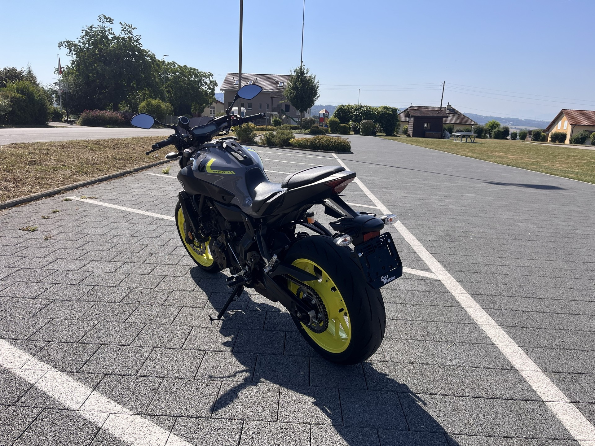 YAMAHA MT-07 ABS-image-3