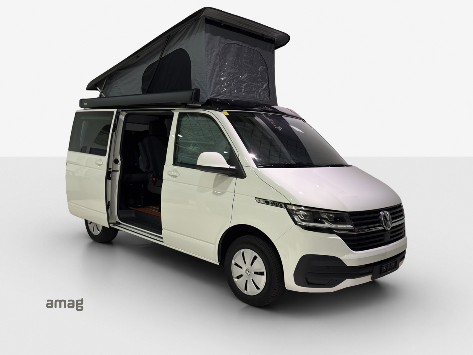 VW T6.1 2.0 TDI Envia Free 4Motion DSG-image-4