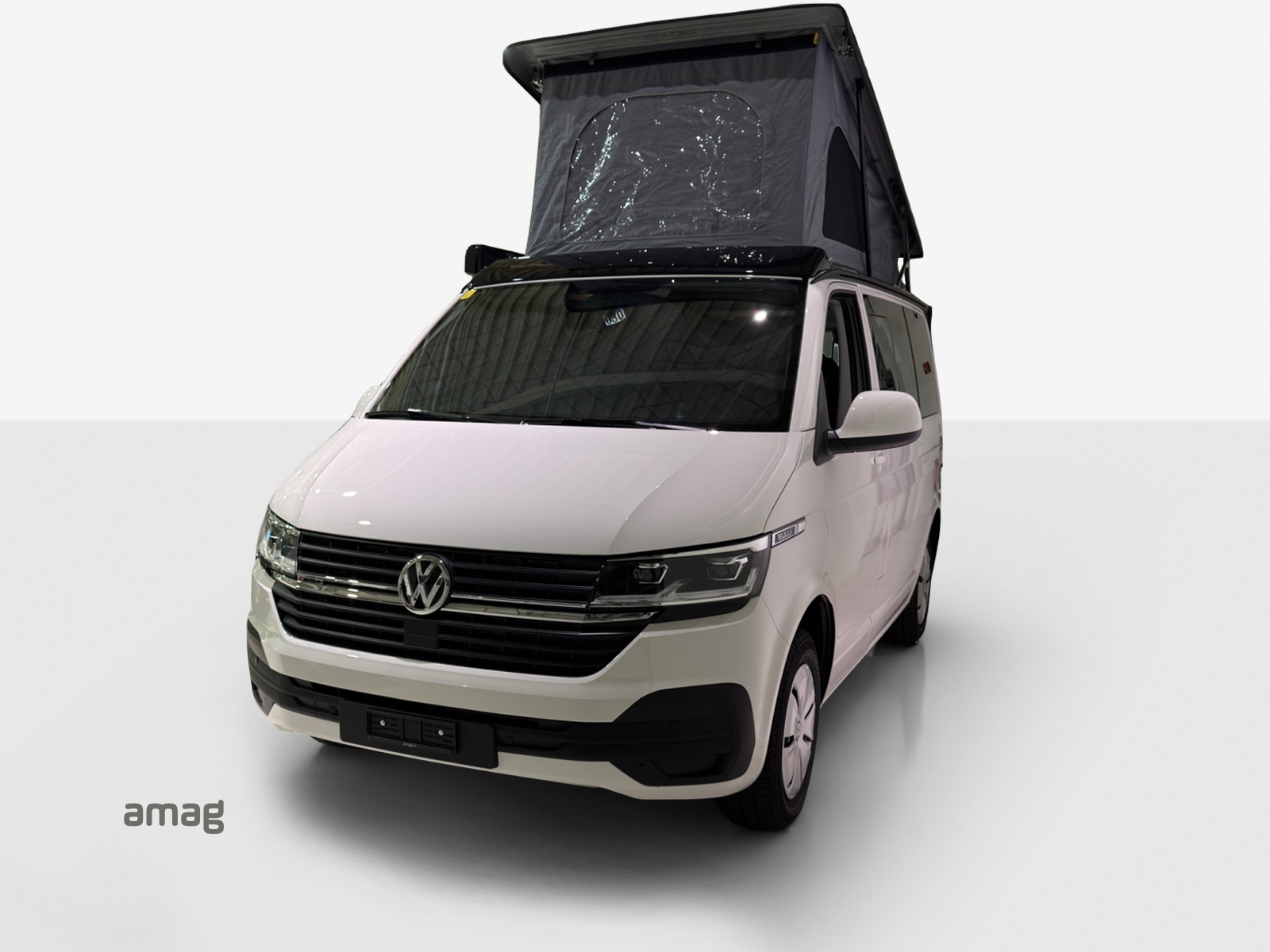 VW T6.1 2.0 TDI Envia Free 4Motion DSG