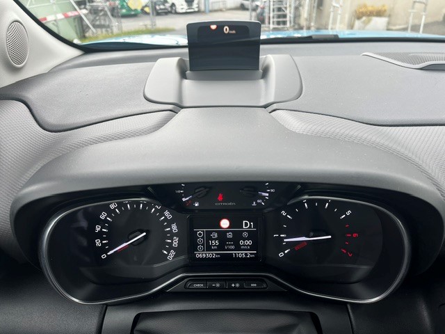 CITROEN C3 Aircross 1.2 STT Shine AUT.-image-13