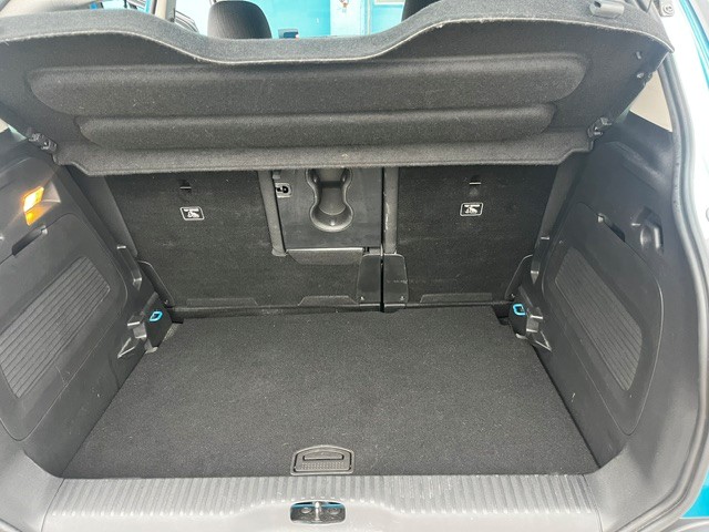 CITROEN C3 Aircross 1.2 STT Shine AUT.-image-14
