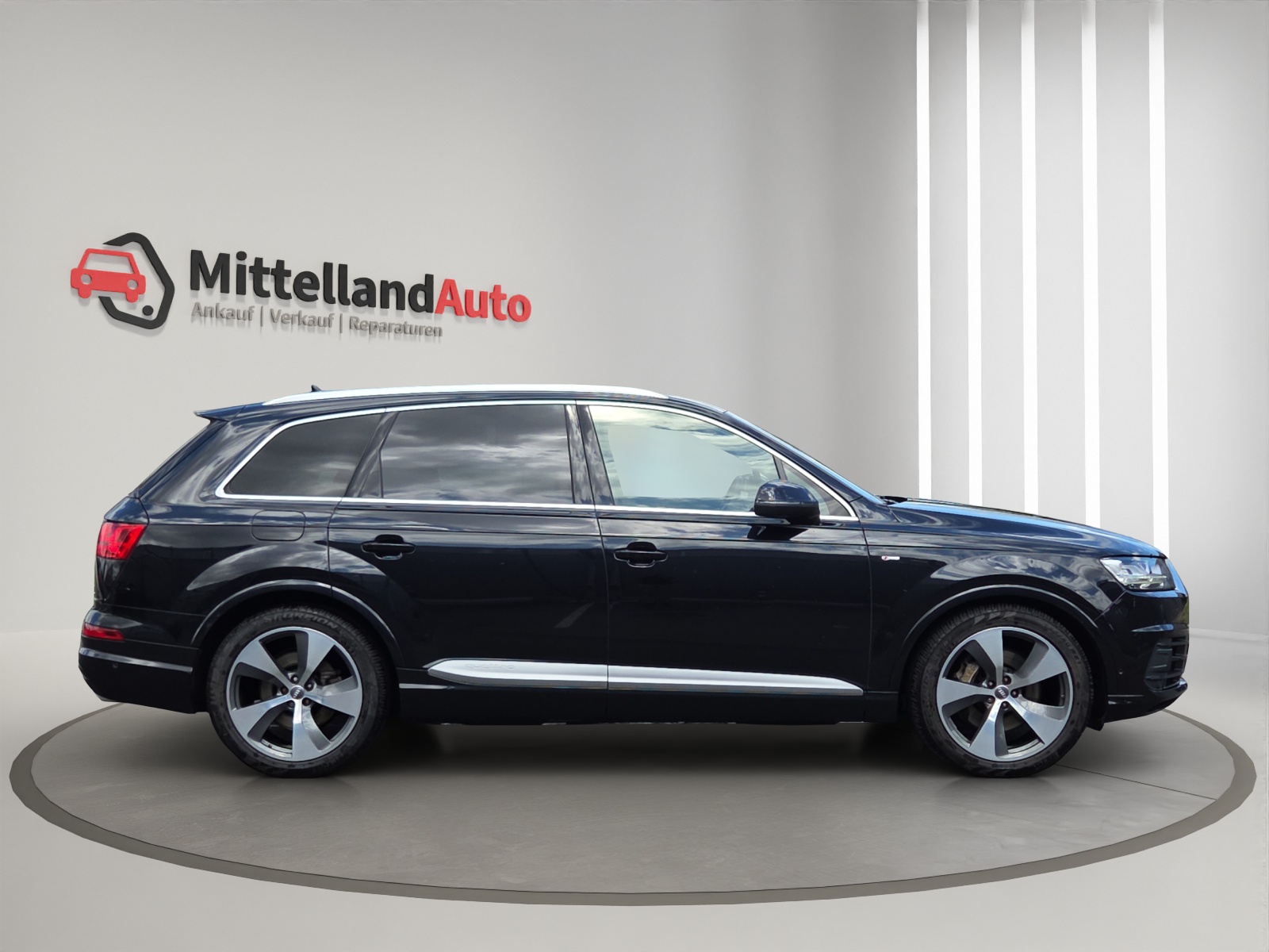 AUDI Q7 3.0 TDI quattro tiptronic-showroom-element-3