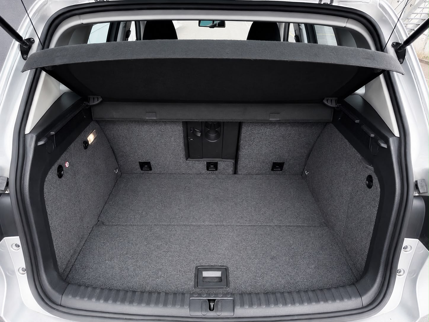 VW Tiguan 1.4 TSI BlueMotion Value 4x2-image-7