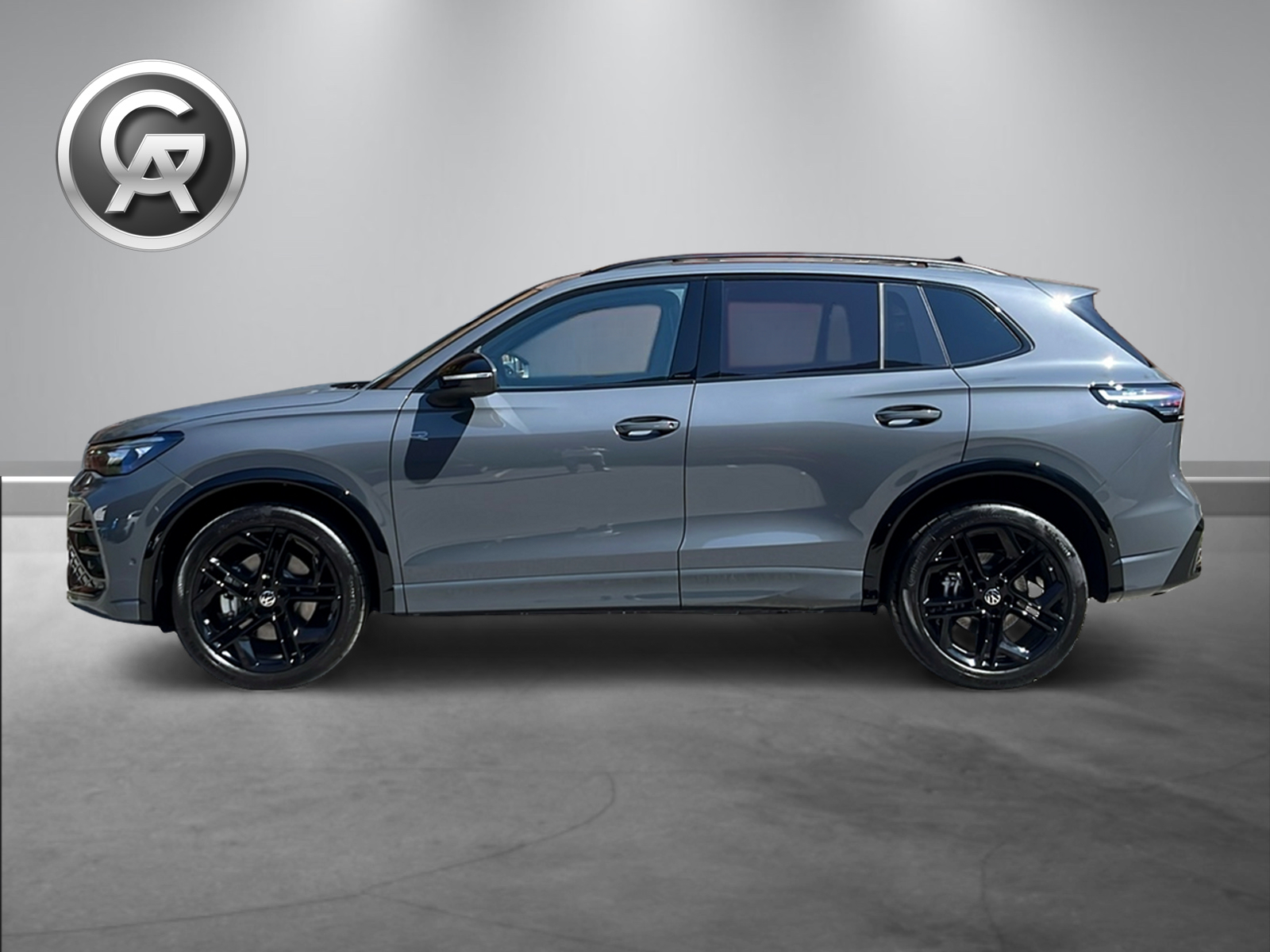 VW Tiguan 2.0 TSI DSG R-Line Plus 4Motion-image-8