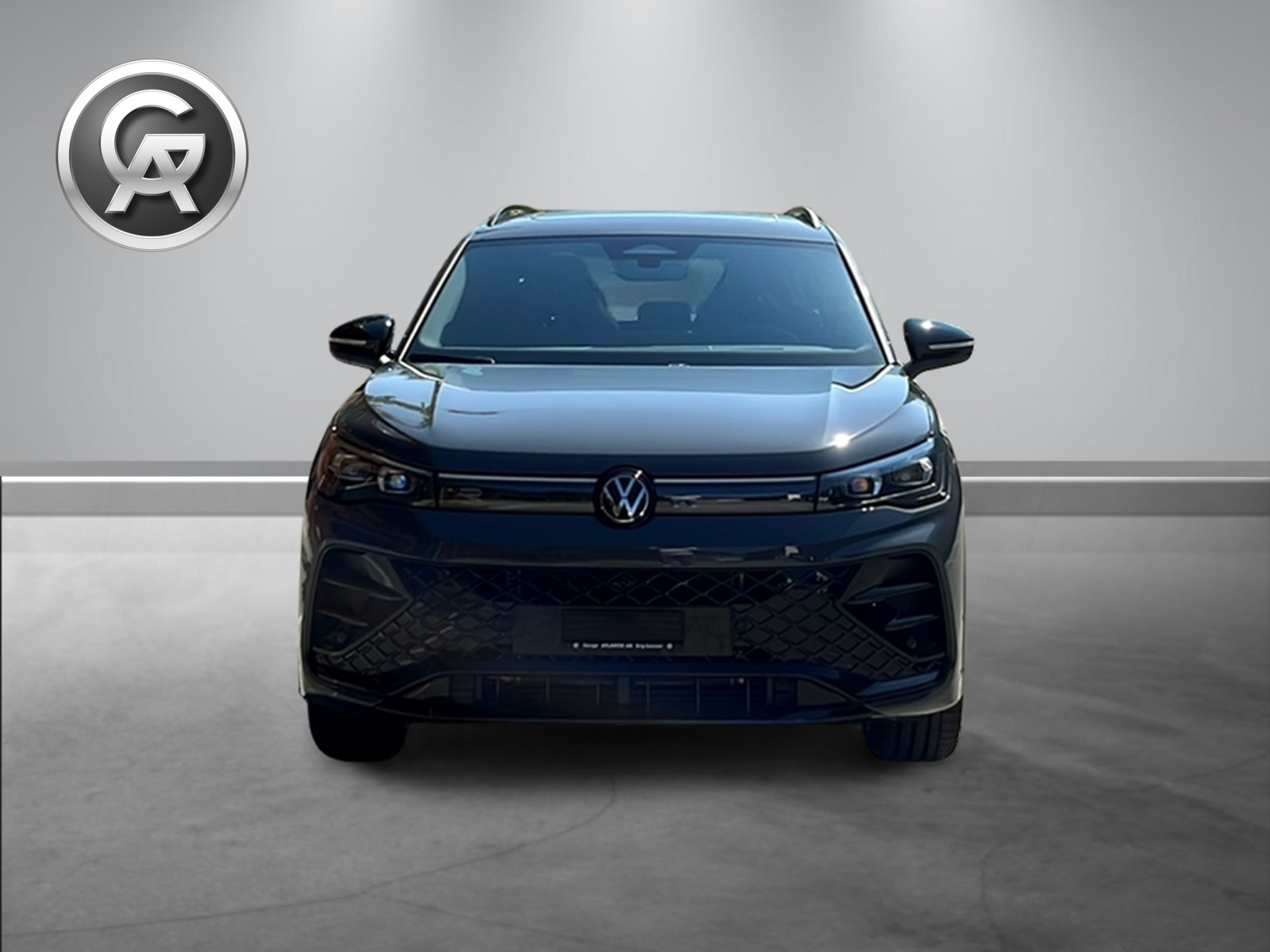 VW Tiguan 2.0 TSI DSG R-Line Plus 4Motion-image-10