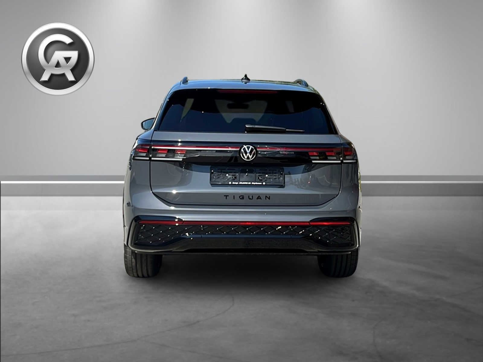 VW Tiguan 2.0 TSI DSG R-Line Plus 4Motion-image-11