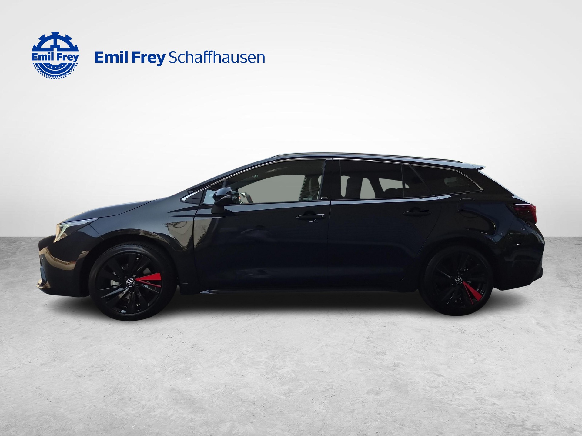 TOYOTA Corolla Touring Sports 2.0 HSD Swiss Edition-showroom-element-1