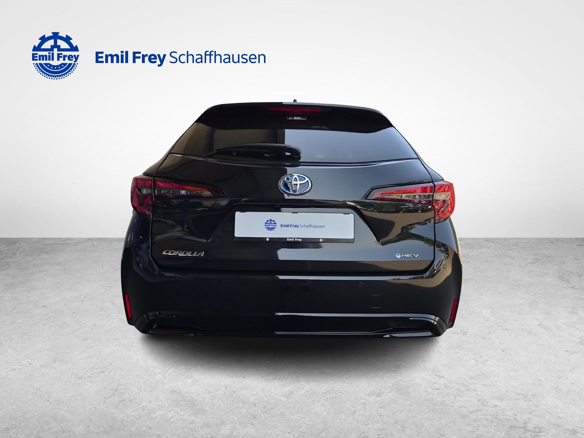 TOYOTA Corolla Touring Sports 2.0 HSD Swiss Edition-showroom-element-3