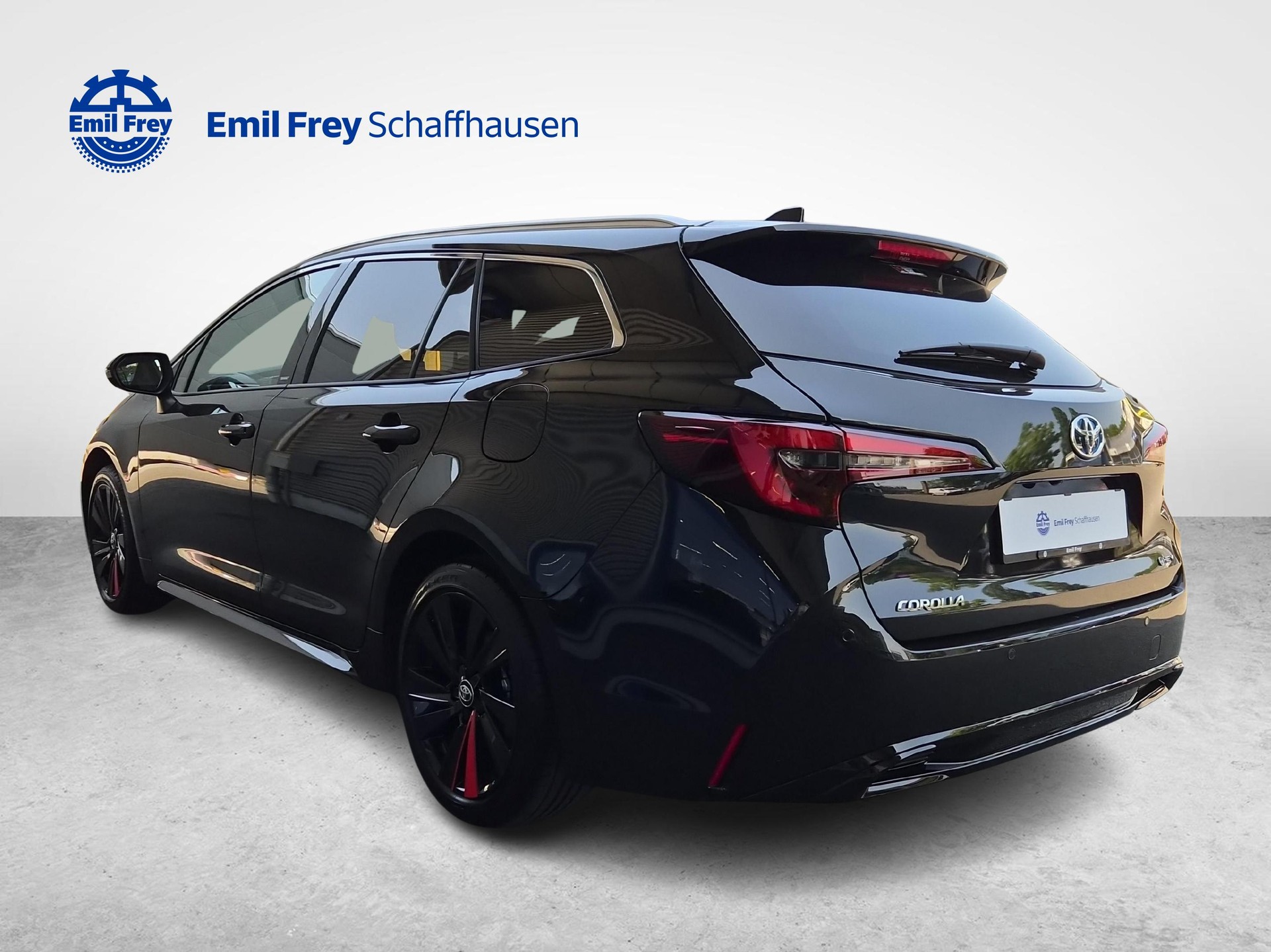 TOYOTA Corolla Touring Sports 2.0 HSD Swiss Edition-showroom-element-2