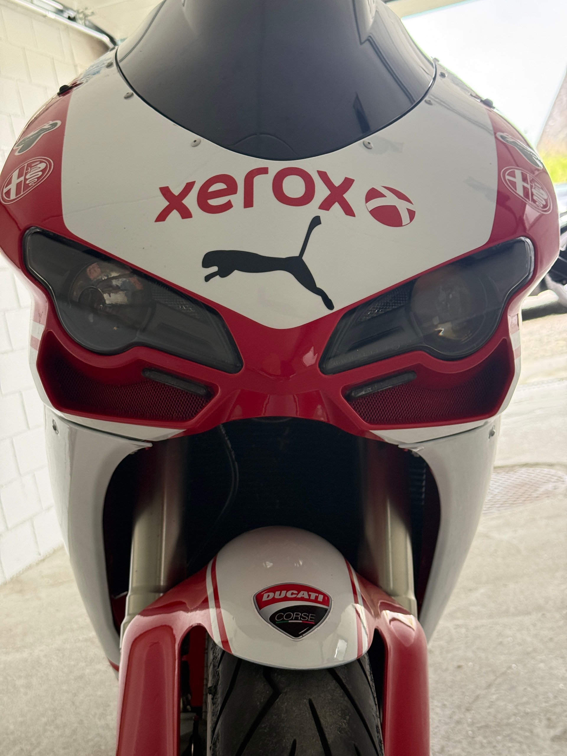 DUCATI 848 Superbike-image-3