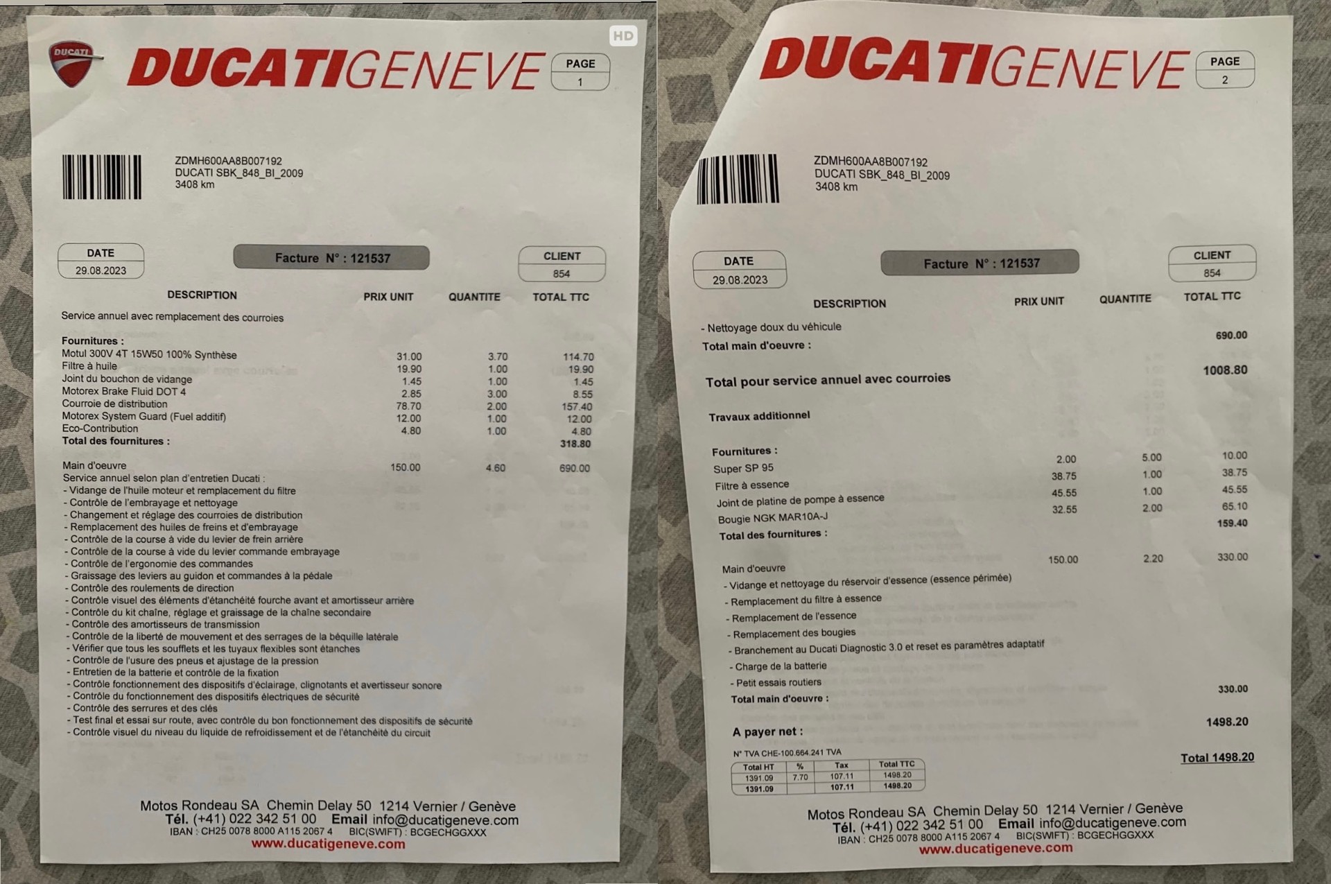 DUCATI 848 Superbike-image-5