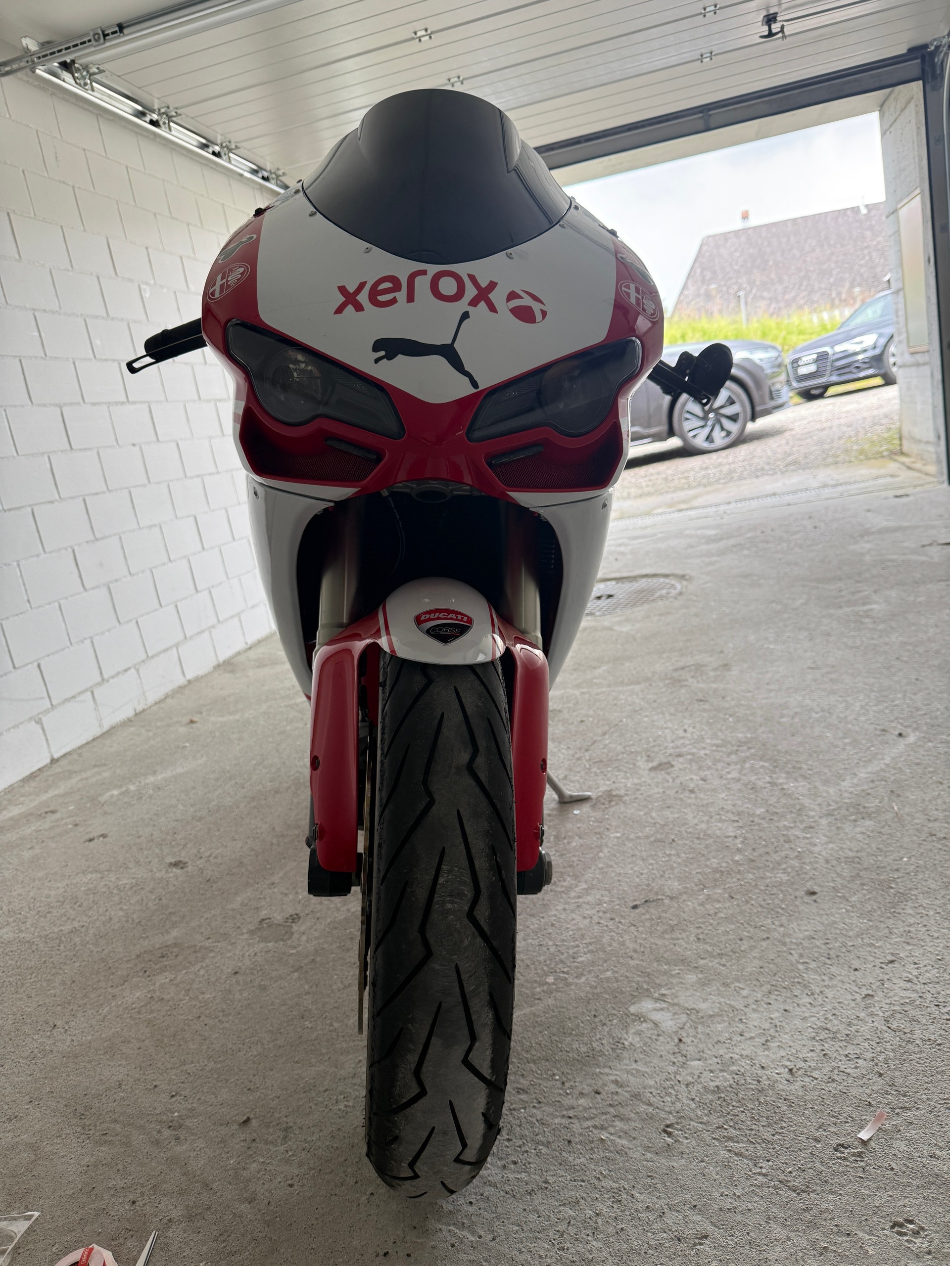 DUCATI 848 Superbike-image-2