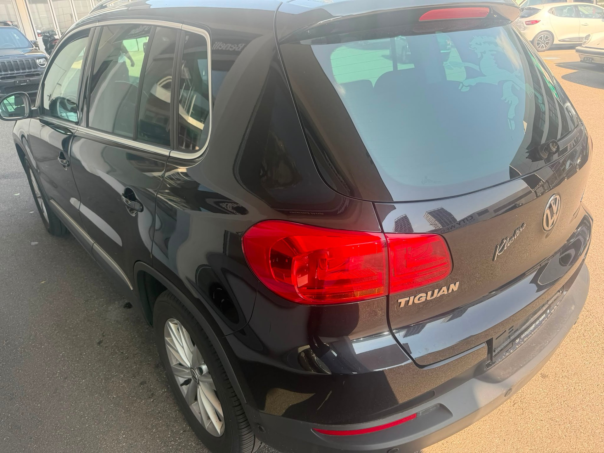 VW Tiguan 2.0 TSI Sport&Style 4Motion-image-4