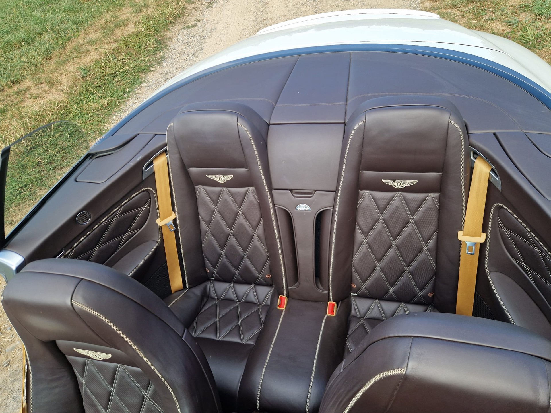BENTLEY 6.0 V12 Speed-image-8