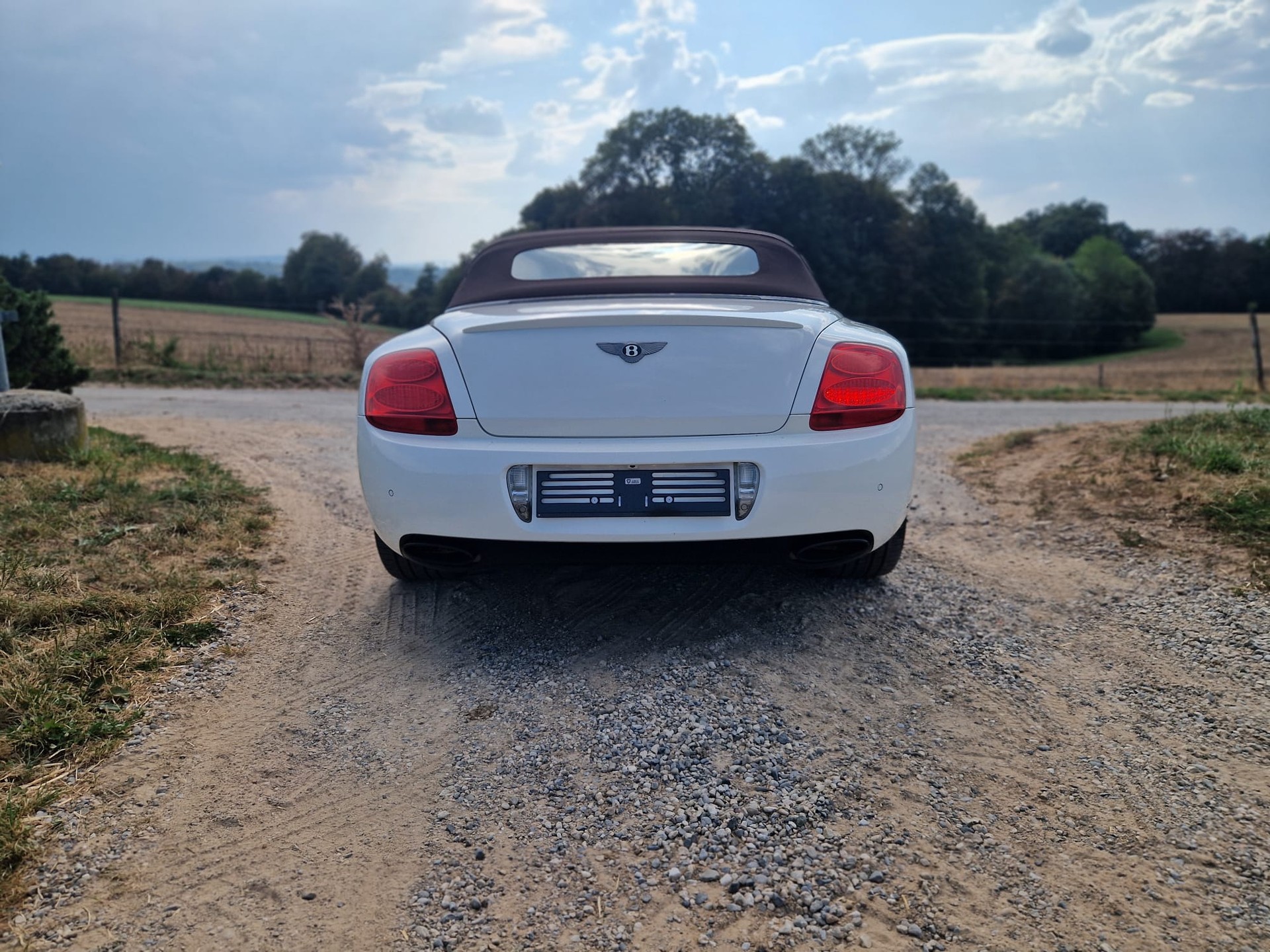 BENTLEY 6.0 V12 Speed-image-4