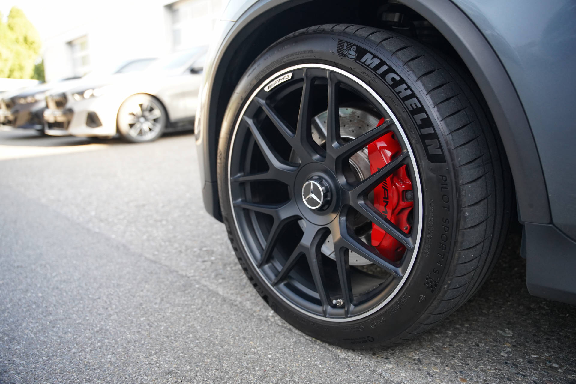 MERCEDES-BENZ GLC 63 S AMG 4m+-image-5