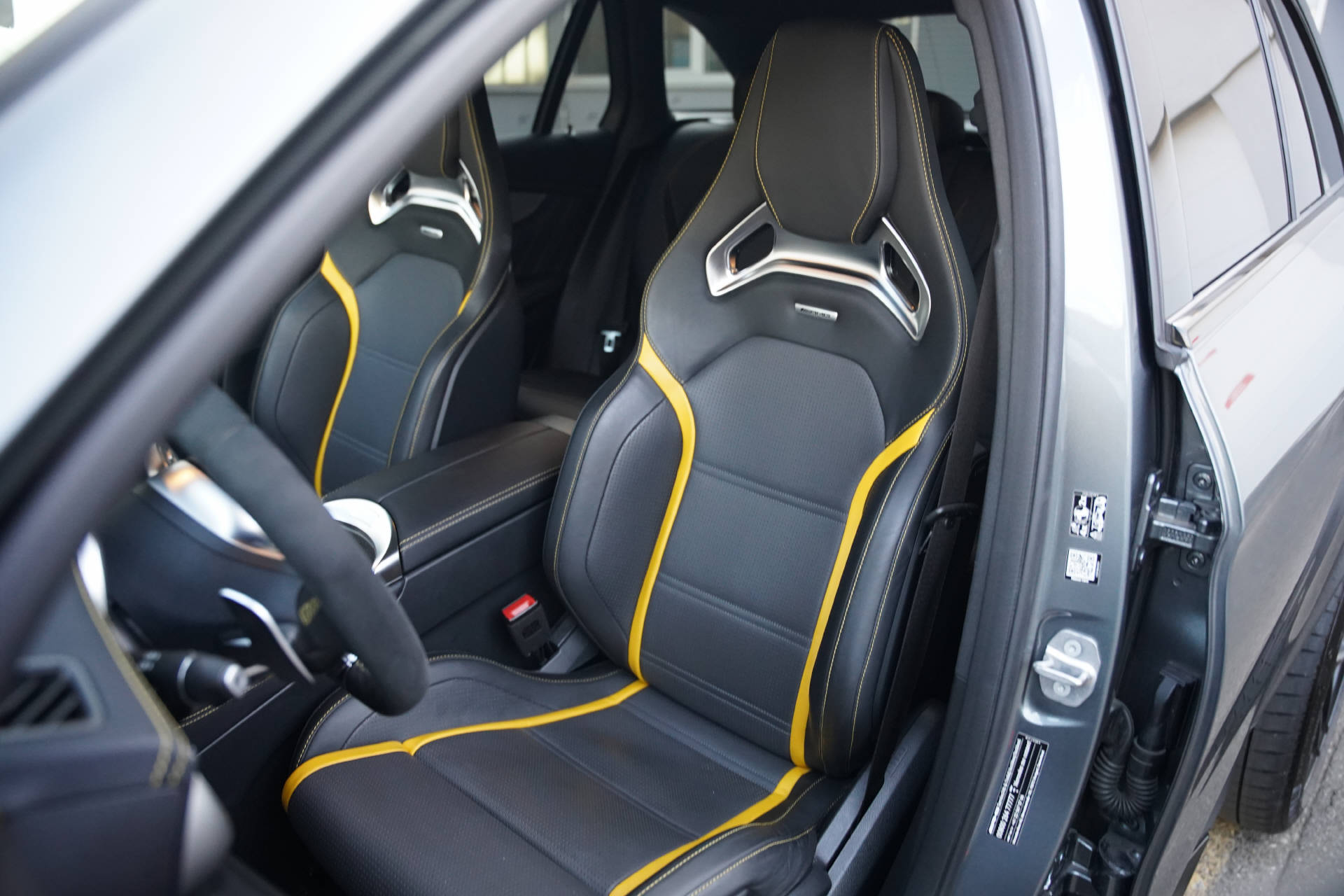 MERCEDES-BENZ GLC 63 S AMG 4m+-image-9