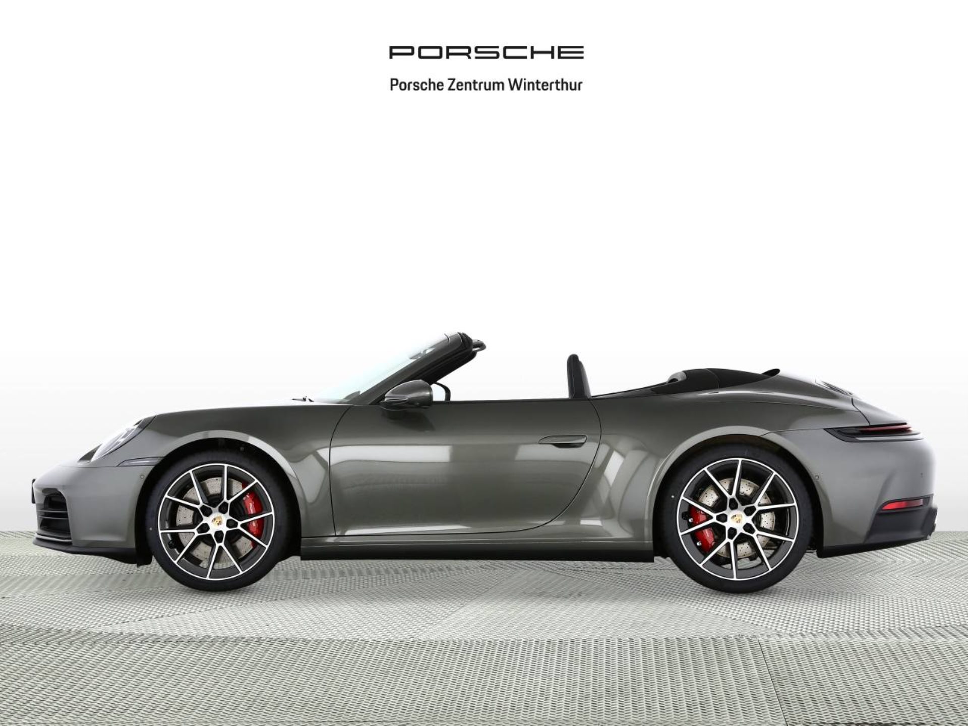 PORSCHE 911 Carrera 4S Cabriolet-showroom-element-1