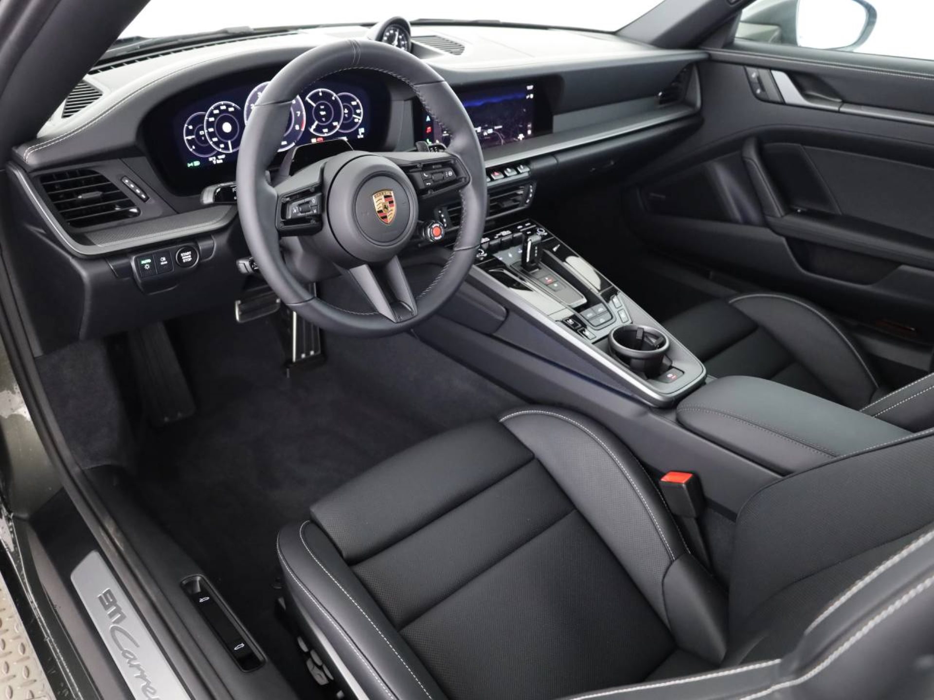 PORSCHE 911 Carrera 4S Cabriolet-showroom-element-3