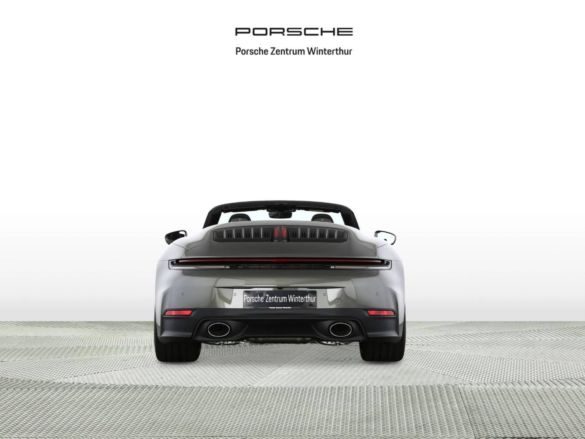 PORSCHE 911 Carrera 4S Cabriolet-image-6