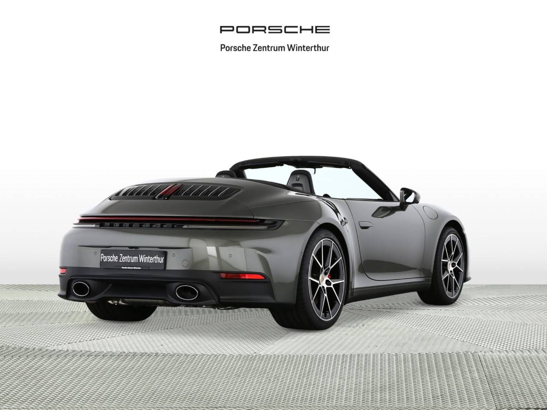 PORSCHE 911 Carrera 4S Cabriolet-showroom-element-2
