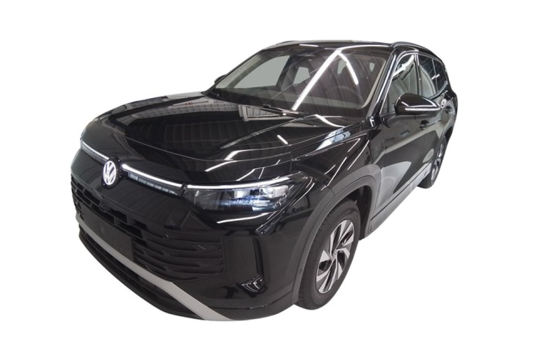 VW Tayron 2.0 TSI Life DSG 4Motion mit 5 Jahre 100tkm VW Werksgarantie