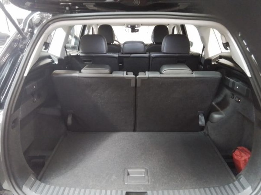 VW Tayron 2.0 TSI Life DSG 4Motion mit 5 Jahre 100tkm VW Werksgarantie-image-6