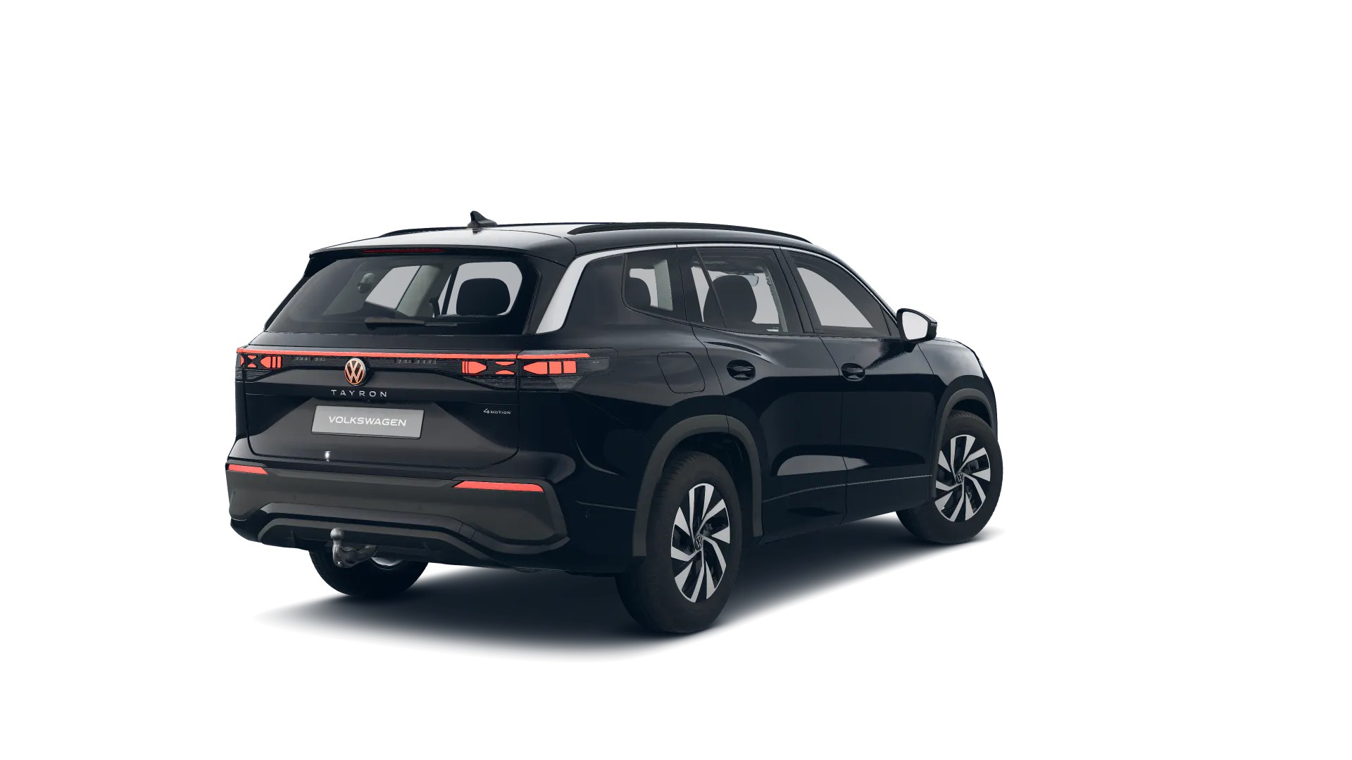 VW Tayron 2.0 TSI Life DSG 4Motion mit 5 Jahre 100tkm VW Werksgarantie-image-10