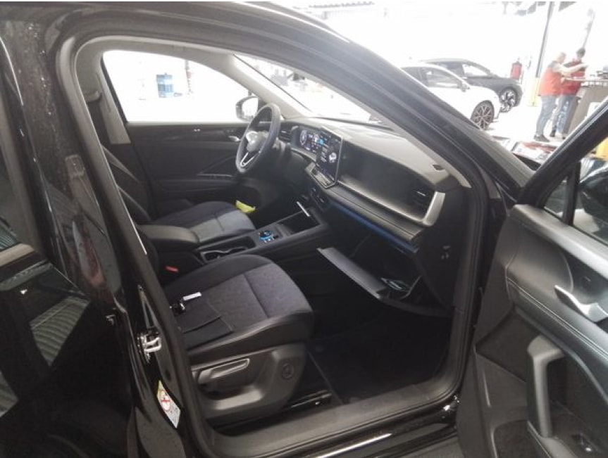 VW Tayron 2.0 TSI Life DSG 4Motion mit 5 Jahre 100tkm VW Werksgarantie-image-5